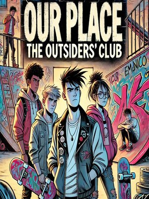 cover image of Our Place
